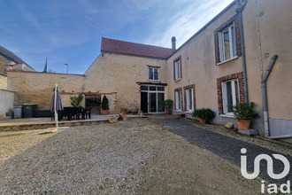 achat maison ancy-le-franc 89160
