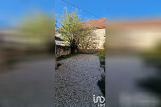 achat maison ancy-le-franc 89160