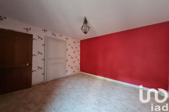 achat maison ancy-le-franc 89160