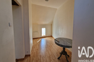 achat maison ancy-le-franc 89160