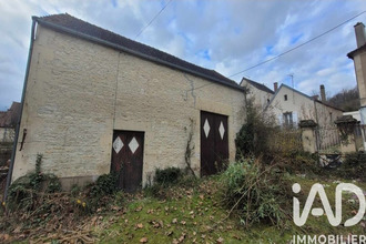 achat maison ancy-le-franc 89160