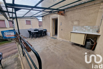 achat maison ancy-le-franc 89160