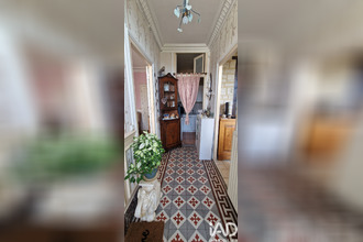 achat maison ancy-le-franc 89160