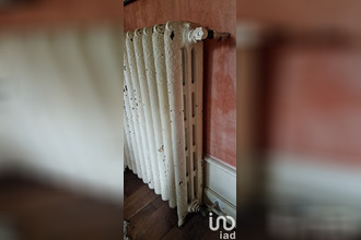 achat maison ancy-le-franc 89160