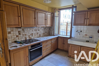 achat maison ancy-le-franc 89160