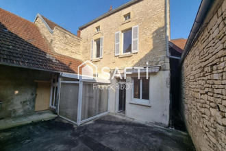 achat maison ancy-le-franc 89160