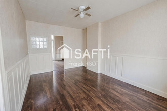 achat maison ancy-le-franc 89160