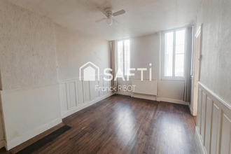 achat maison ancy-le-franc 89160