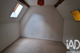achat maison ancy-le-franc 89160