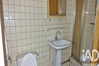 achat maison ancy-le-franc 89160