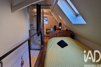 achat maison ancy-le-franc 89160