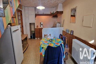 achat maison ancy-le-franc 89160