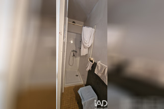 achat maison ancy-le-franc 89160