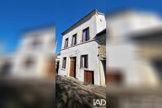 achat maison ancy-le-franc 89160
