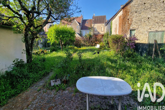 achat maison ancy-le-franc 89160