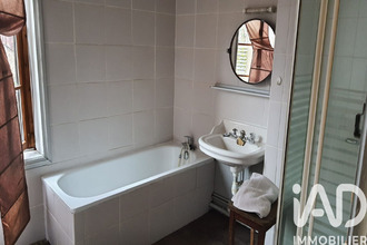 achat maison ancy-le-franc 89160