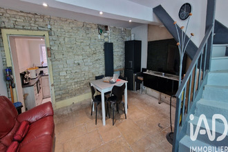 achat maison ancy-le-franc 89160