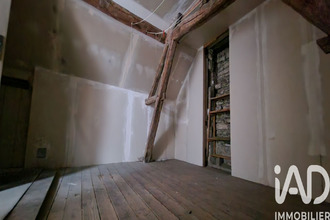 achat maison ancy-le-franc 89160