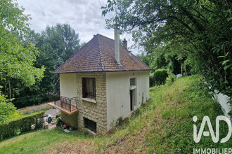 achat maison ancy-le-franc 89160