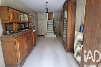 achat maison ancy-le-franc 89160