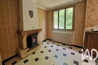 achat maison ancy-le-franc 89160