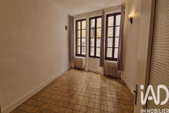 achat maison ancy-le-franc 89160