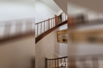 achat maison ancy-le-franc 89160