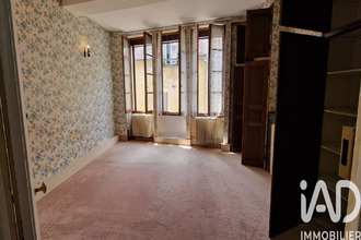 achat maison ancy-le-franc 89160