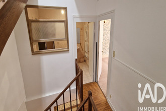 achat maison ancy-le-franc 89160