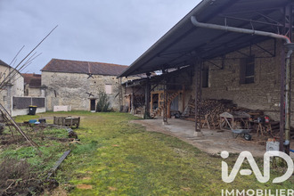 achat maison ancy-le-franc 89160
