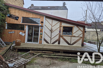 achat maison ancy-le-franc 89160