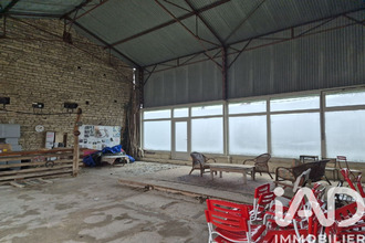 achat maison ancy-le-franc 89160