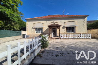 achat maison ancy-le-franc 89160
