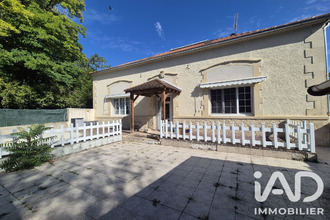 achat maison ancy-le-franc 89160