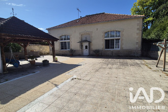 achat maison ancy-le-franc 89160