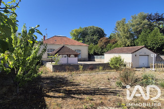 achat maison ancy-le-franc 89160