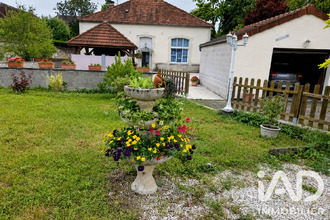 achat maison ancy-le-franc 89160
