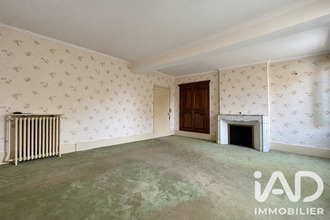 achat maison ancy-le-franc 89160