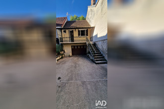 achat maison ancy-le-franc 89160