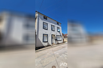 achat maison ancy-le-franc 89160