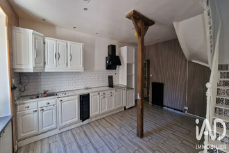 achat maison ancy-le-franc 89160