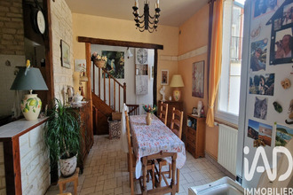 achat maison ancy-le-franc 89160