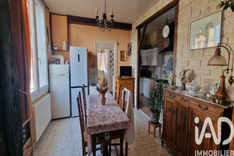 achat maison ancy-le-franc 89160