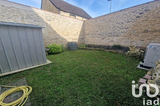 achat maison ancy-le-franc 89160