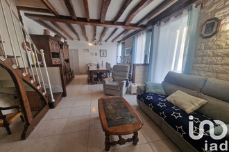 achat maison ancy-le-franc 89160