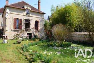 achat maison ancy-le-franc 89160