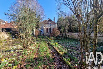 achat maison ancy-le-franc 89160