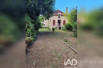 achat maison ancy-le-franc 89160
