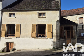 achat maison ancy-le-franc 89160