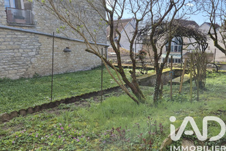 achat maison ancy-le-franc 89160
